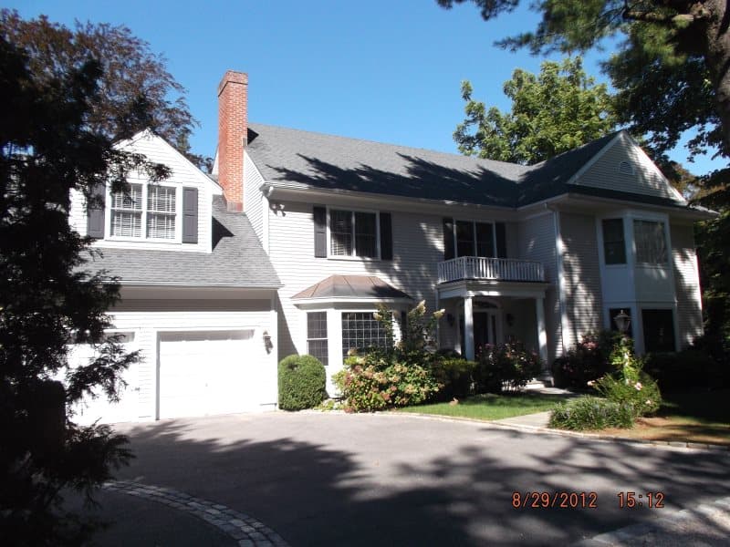 Photo of 62 OLD ORCHARD LA , SCARSDALE