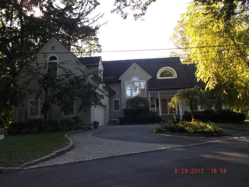 Photo of 54 OLD ORCHARD LA , SCARSDALE