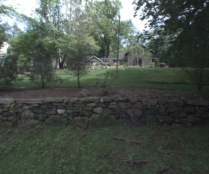 Photo of 4 RECTORY LA , SCARSDALE