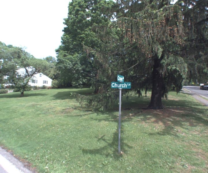 Photo of CHURCH LA , SCARSDALE