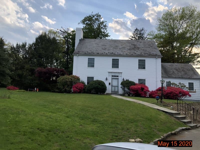 Photo of 3 RECTORY LA S , SCARSDALE