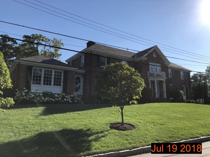 Photo of 22 RECTORY LA , SCARSDALE