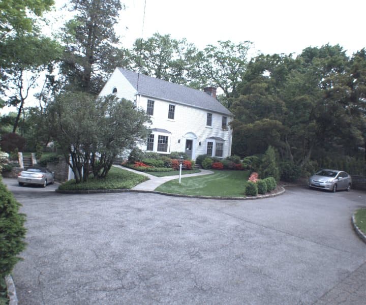 Photo of 1 RECTORY LA S , SCARSDALE