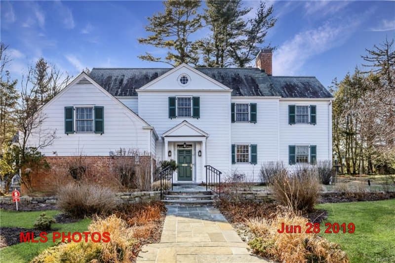 Photo of 2 RECTORY LA S , SCARSDALE