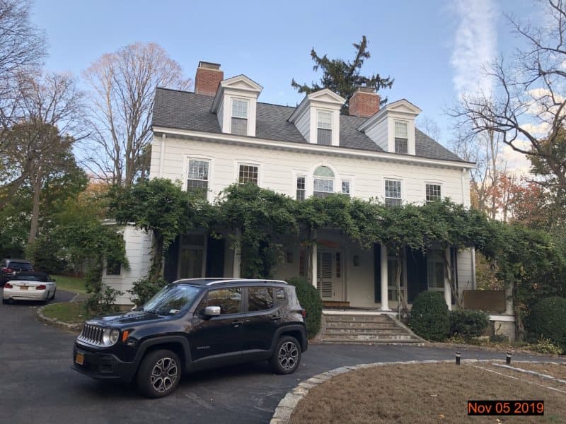 Photo of 8 SHARON LA , SCARSDALE