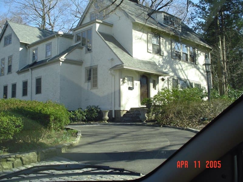 Photo of 18 RECTORY LA , SCARSDALE