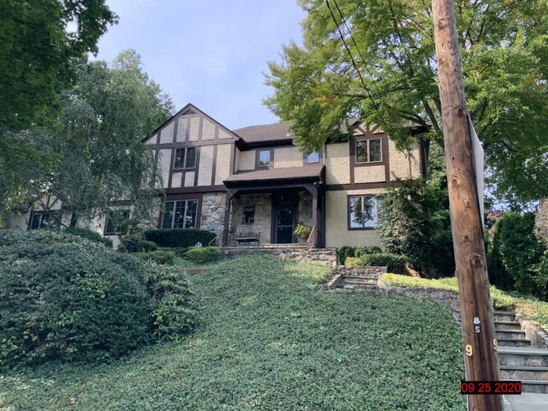 Photo of 9 CARSTENSEN RD , SCARSDALE