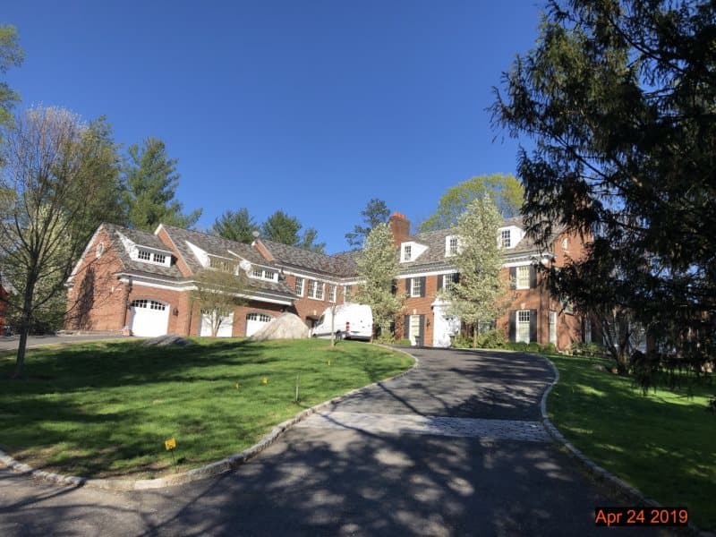 Photo of 57 OLD ORCHARD LA , SCARSDALE