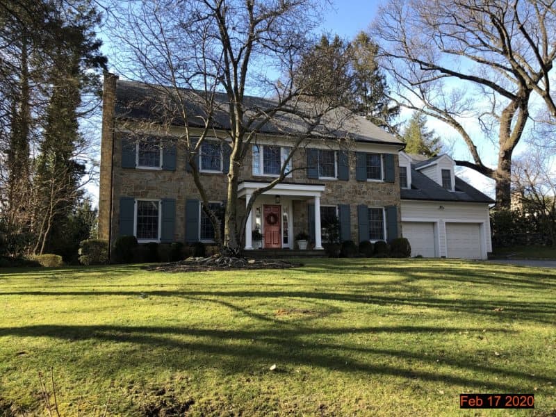Photo of 52 OLD ORCHARD LA , SCARSDALE