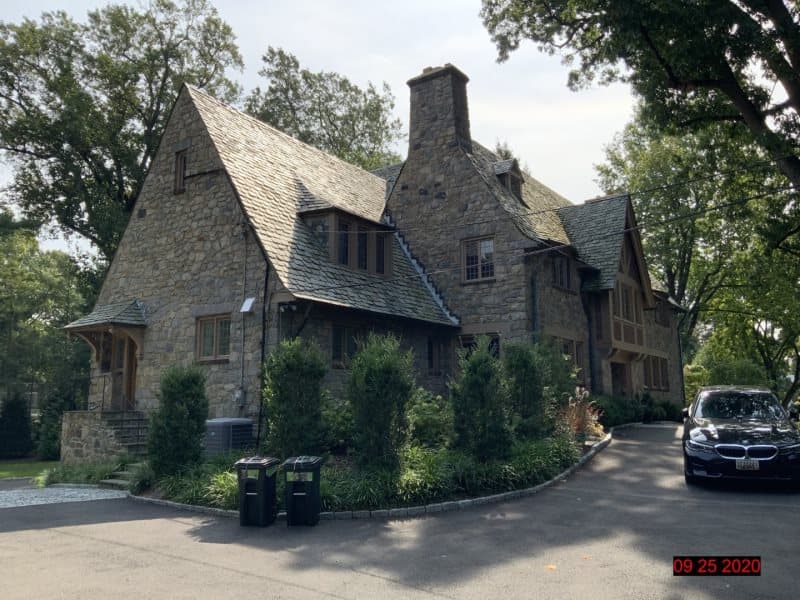 Photo of 53 OLD ORCHARD LA , SCARSDALE