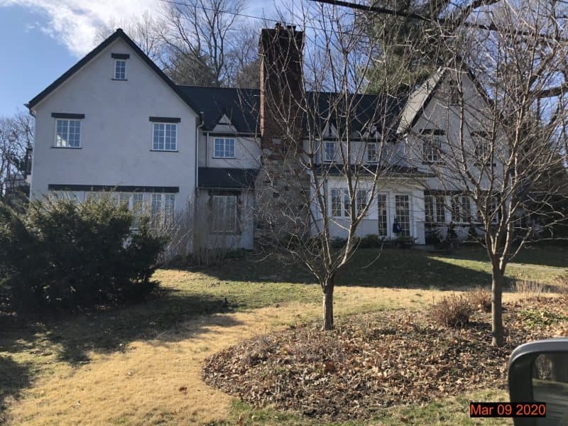 Photo of 5 CARSTENSEN RD , SCARSDALE