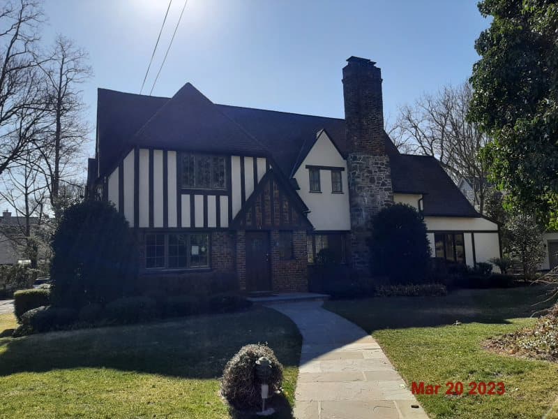 Photo of 14 CARSTENSEN RD , SCARSDALE