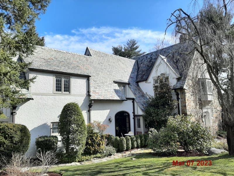 Photo of 25 RECTORY LA , SCARSDALE