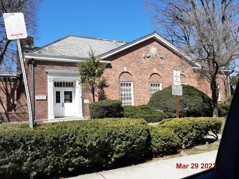 Photo of 1021 POST RD , SCARSDALE