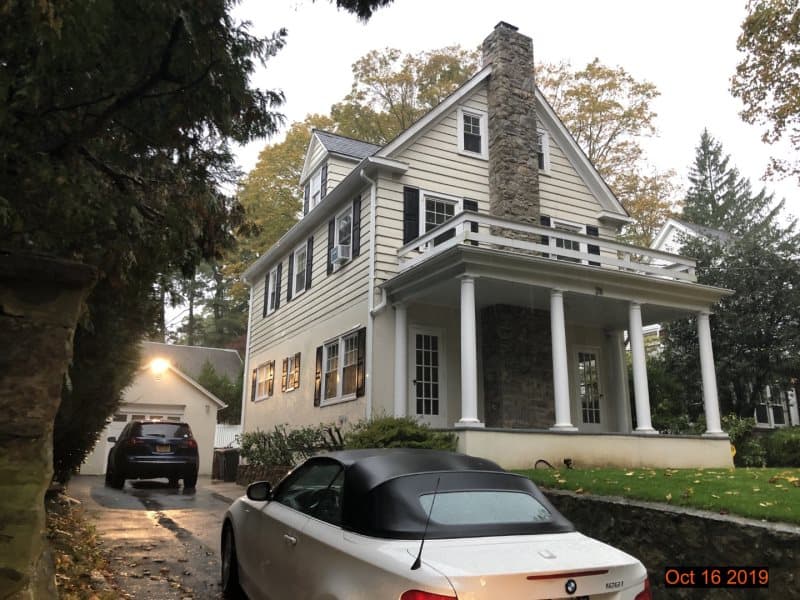 Photo of 28 WAYSIDE LA , SCARSDALE