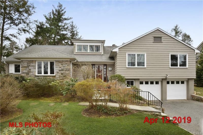 Photo of 36 WAYSIDE LA , SCARSDALE