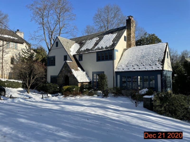 Photo of 6 CARSTENSEN RD , SCARSDALE