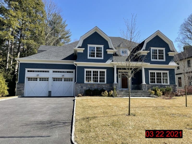 Photo of 2 LOCUST LA , SCARSDALE