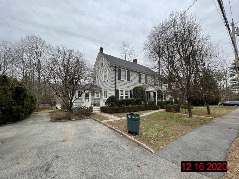 Photo of 11 FOX MEADOW RD , SCARSDALE