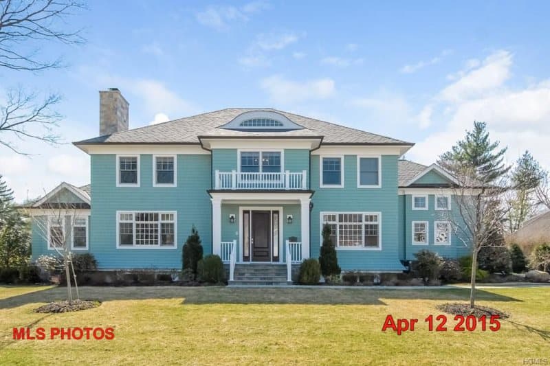 Photo of 22 STONEHOUSE RD , SCARSDALE