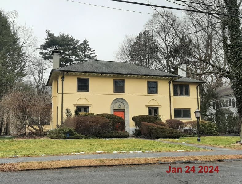 Photo of 15 FOX MEADOW RD , SCARSDALE