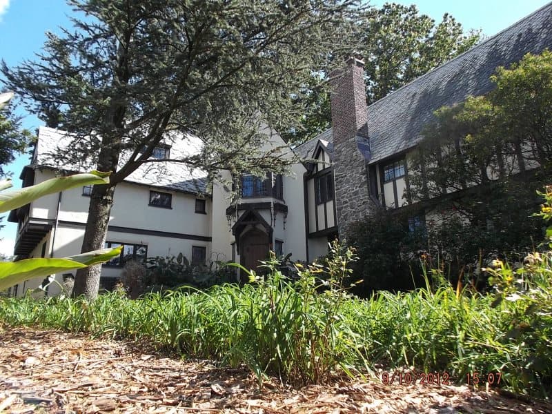 Photo of 20 FOX MEADOW RD , SCARSDALE