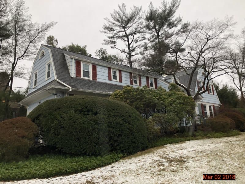 Photo of 22 FOX MEADOW RD , SCARSDALE
