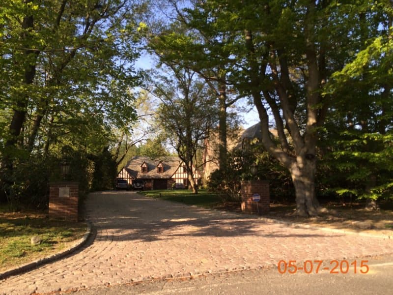 Photo of 9 WAYSIDE LA , SCARSDALE