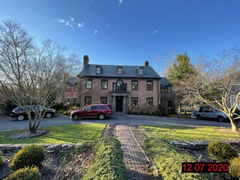 Photo of 45 CHURCH LA , SCARSDALE