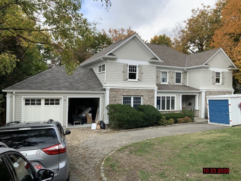 Photo of 47 CHURCH LA , SCARSDALE