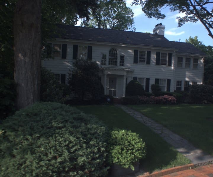 Photo of 1 FOX MEADOW RD , SCARSDALE