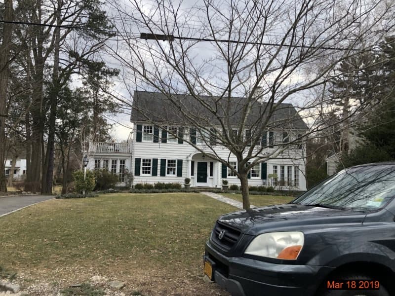 Photo of 8 WAYSIDE LA , SCARSDALE