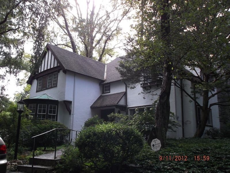 Photo of 10 WAYSIDE LA , SCARSDALE