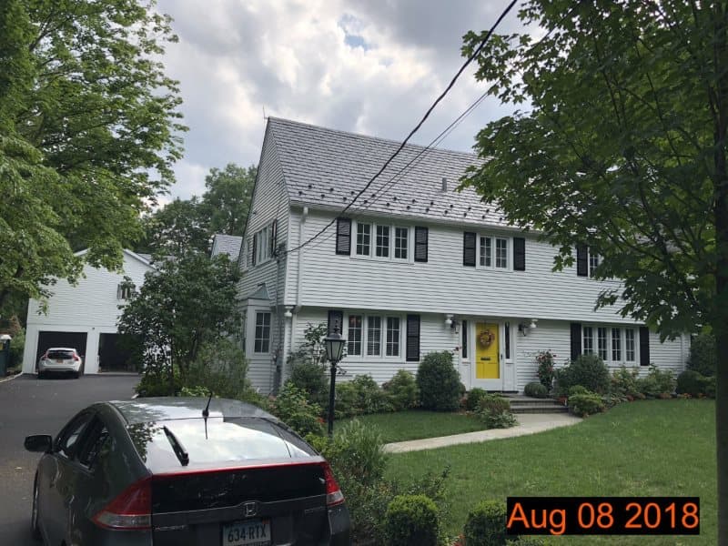 Photo of 12 WAYSIDE LA , SCARSDALE