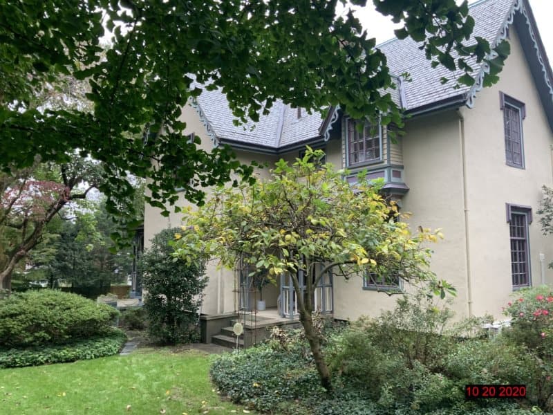 Photo of 35 CHURCH LA , SCARSDALE