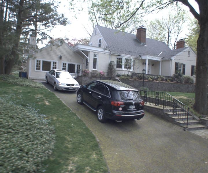 Photo of 12 FOX MEADOW RD , SCARSDALE