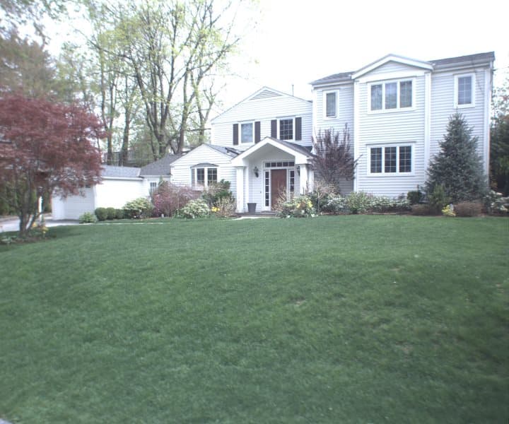 Photo of 4 FOX MEADOW RD , SCARSDALE