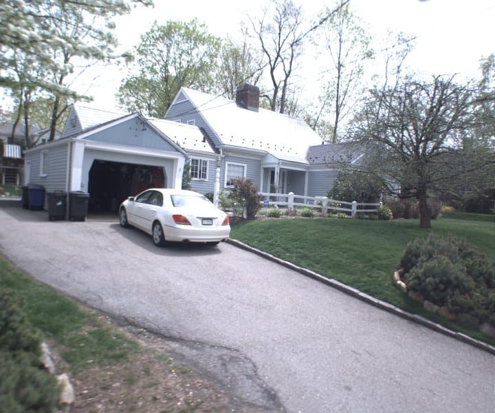 Photo of 2 FOX MEADOW RD , SCARSDALE