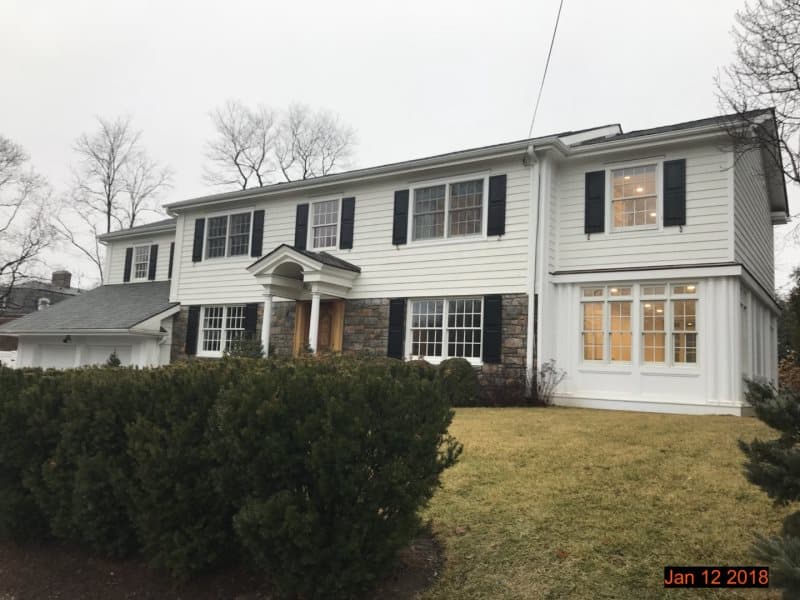 Photo of 1 STONEHOUSE RD , SCARSDALE