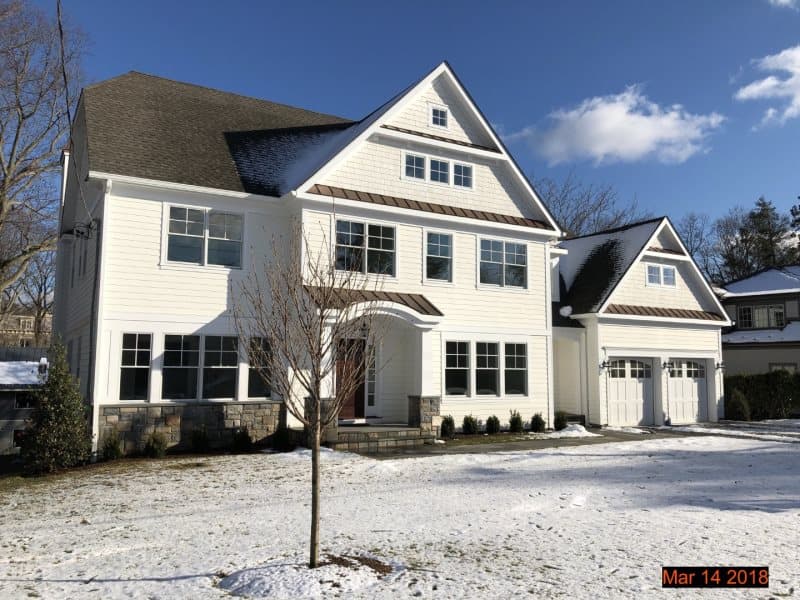 Photo of 8 STONEHOUSE RD, SCARSDALE