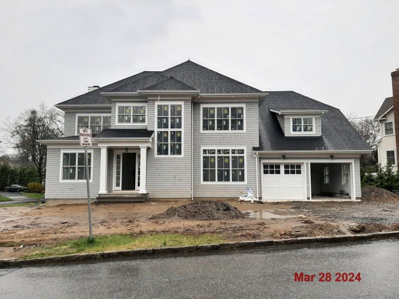 Photo of 18 STONEHOUSE RD , SCARSDALE