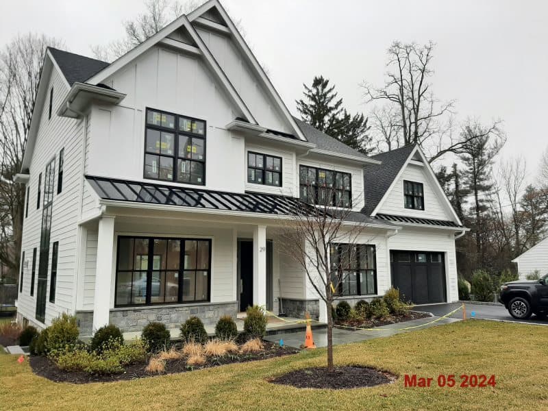 Photo of 29 CHURCH LA , SCARSDALE