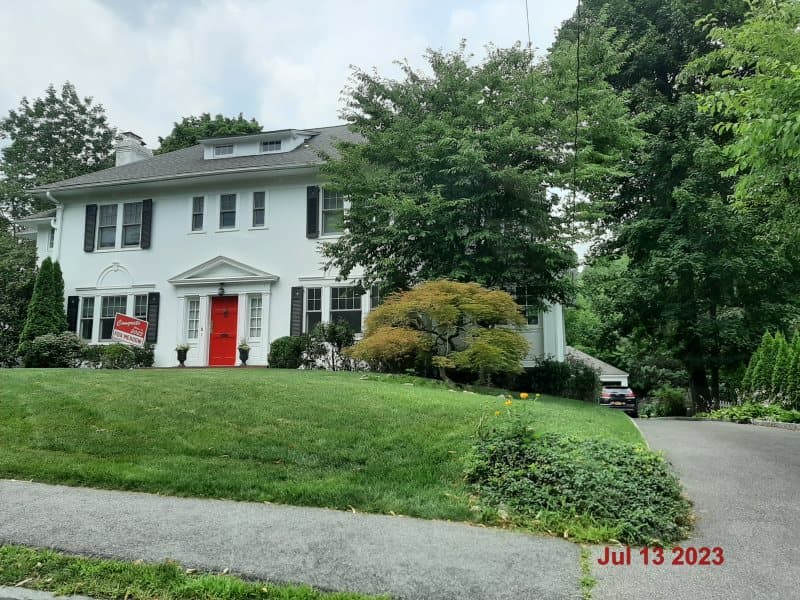 Photo of 5 FOX MEADOW RD , SCARSDALE