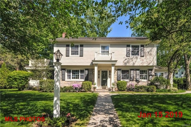 Photo of 39 STONEHOUSE RD , SCARSDALE
