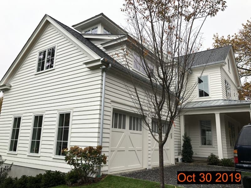 Photo of 39 CHURCH LA , SCARSDALE