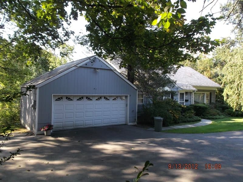 Photo of 41 CHURCH LA , SCARSDALE