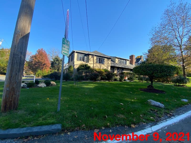 Photo of 1 WAYSIDE LA , SCARSDALE