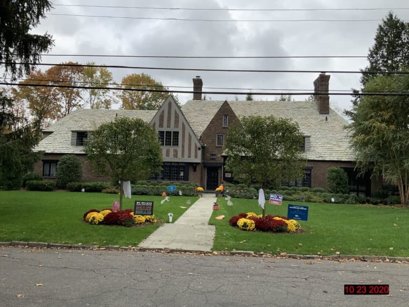 Photo of 2 OAK LA , SCARSDALE