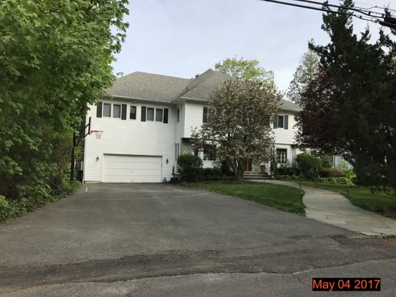 Photo of 6 OAK LA , SCARSDALE