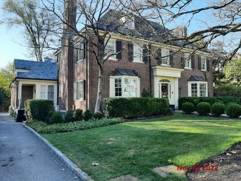 Photo of 14 CHESTERFIELD RD , SCARSDALE